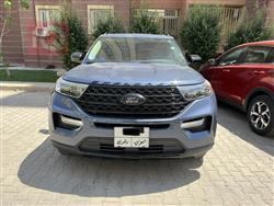 فورد إكسبلورر